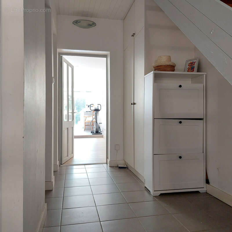 Maison à vendre 4 pièces MONTAUBAN (82) avec jardin et dépendance - photo 4