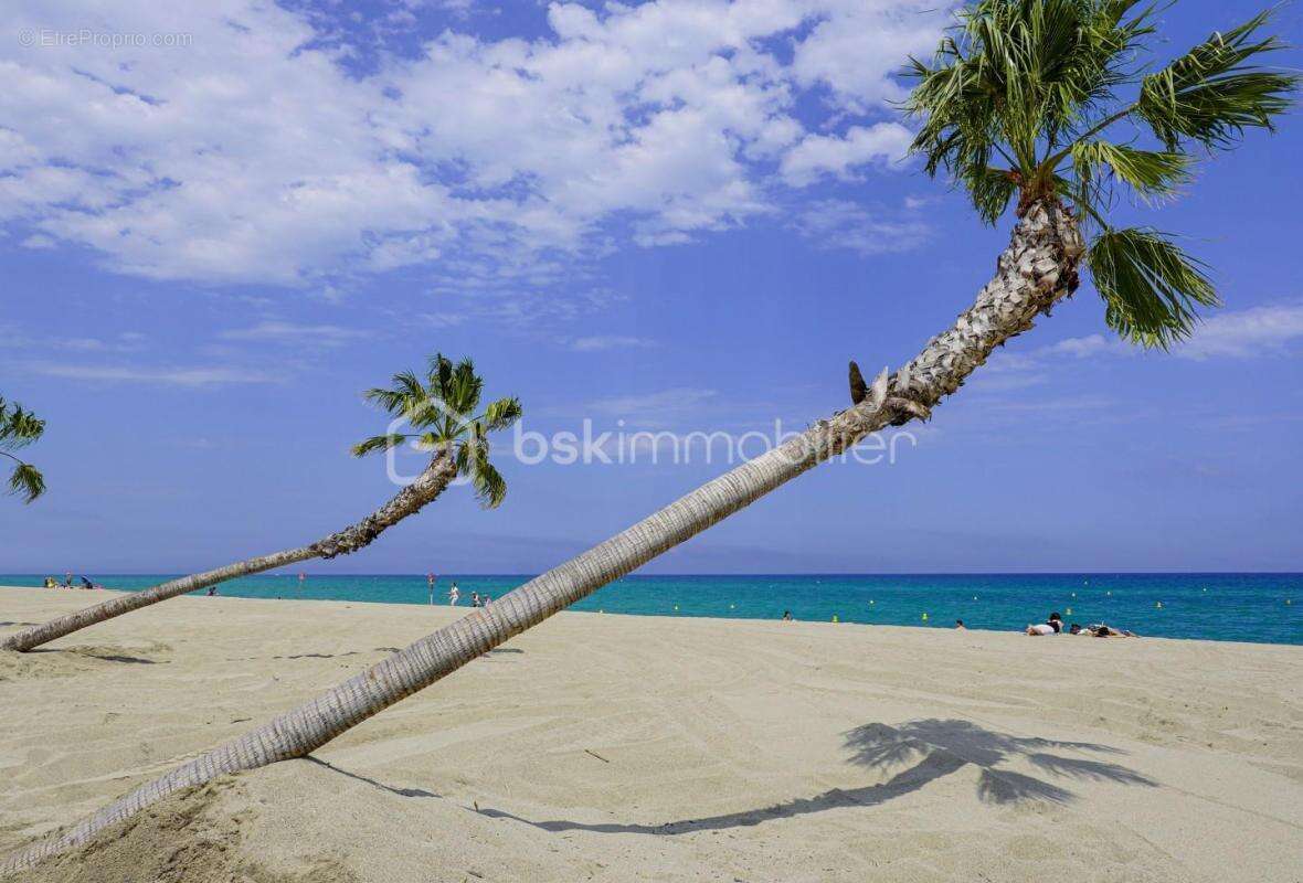Studio fonctionnel a deux pas de la plage - photo 19