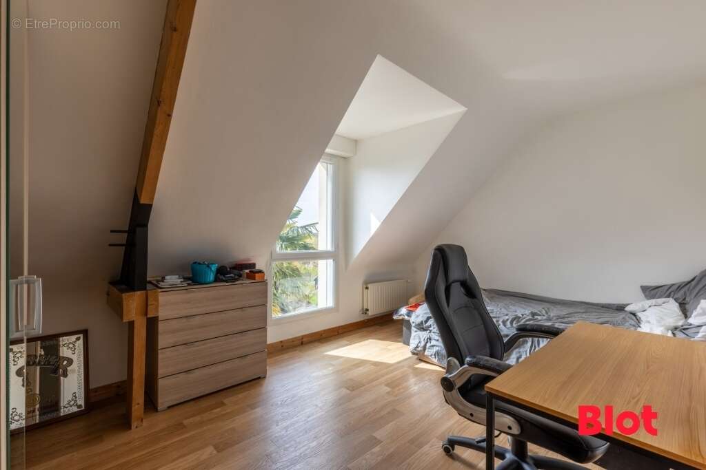 Maison à GEVEZE