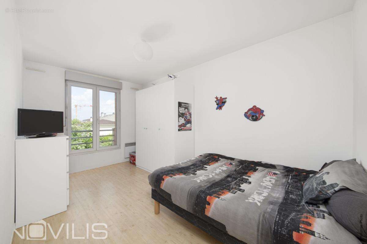 Appartement à TOURNEFEUILLE