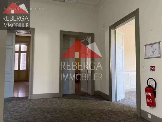 Appartement à MAZAMET