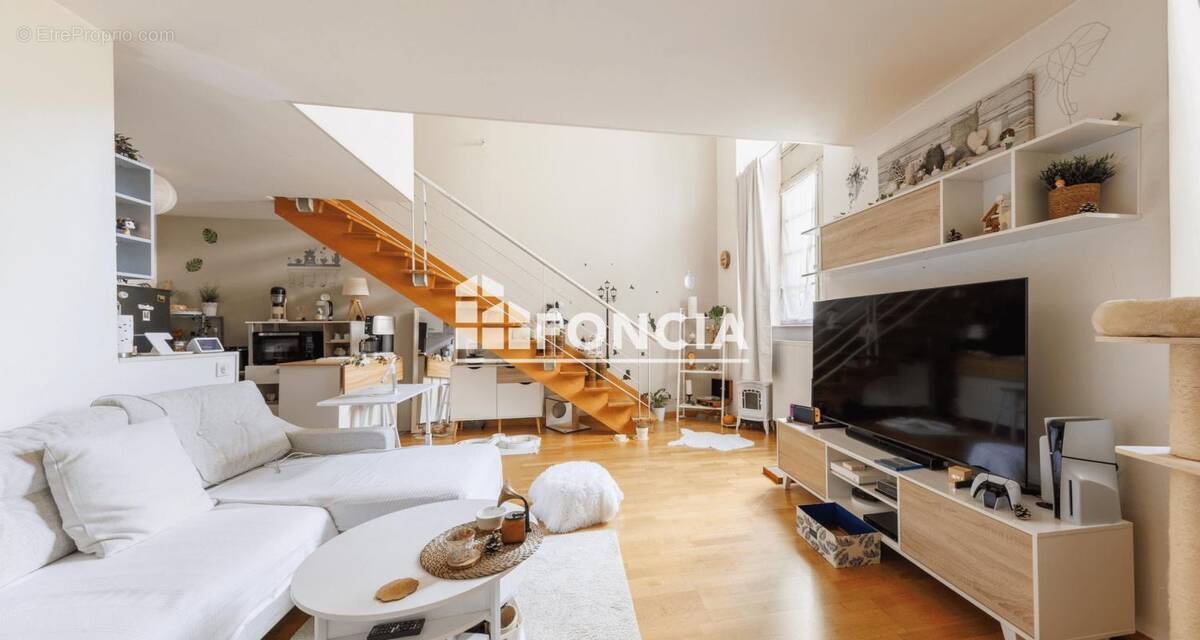 Appartement à RIOM