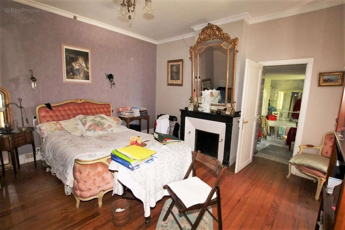 Maison à LEZAT-SUR-LEZE