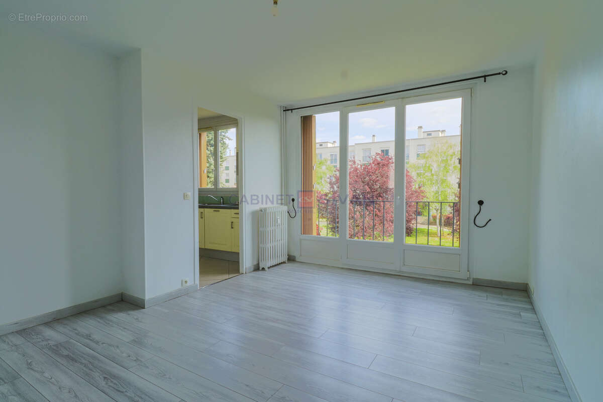 Appartement à MONTESSON