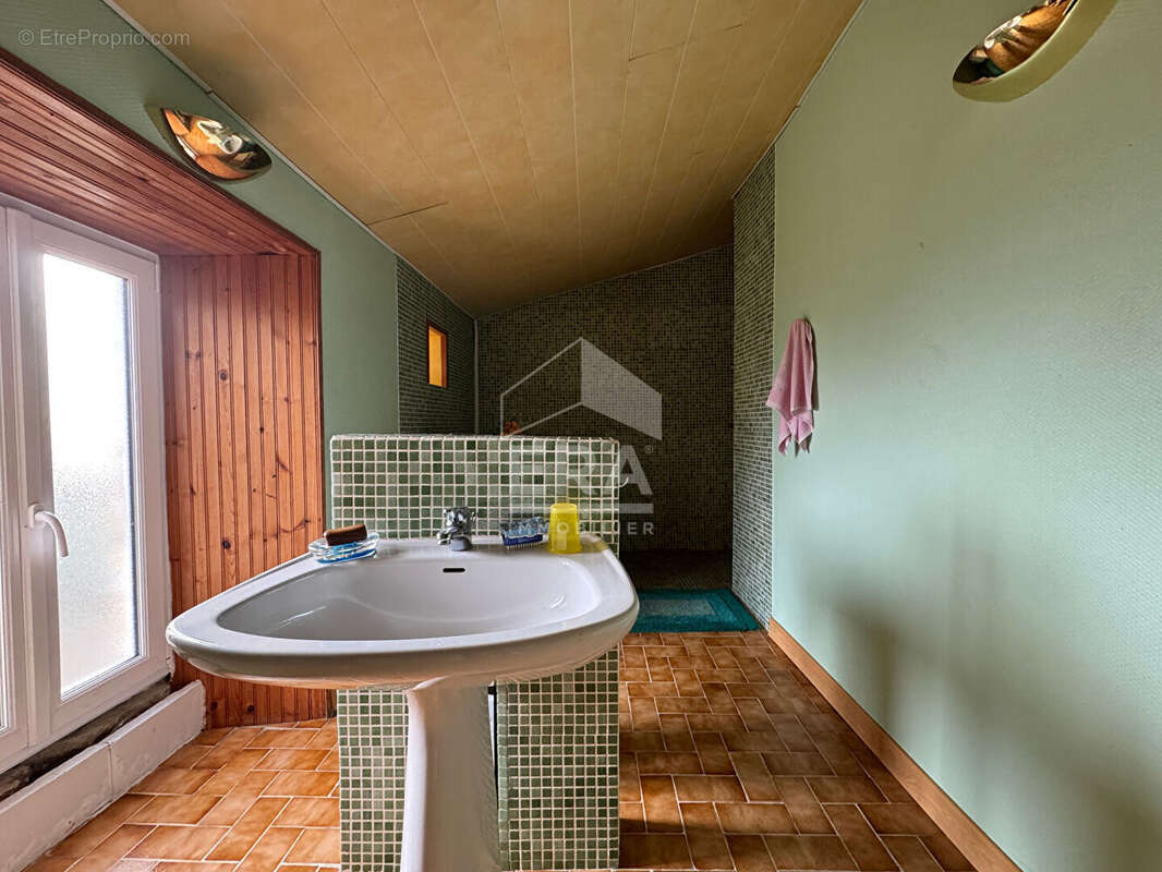 Maison 178m² à saint-pierre-la-noue - photo 8