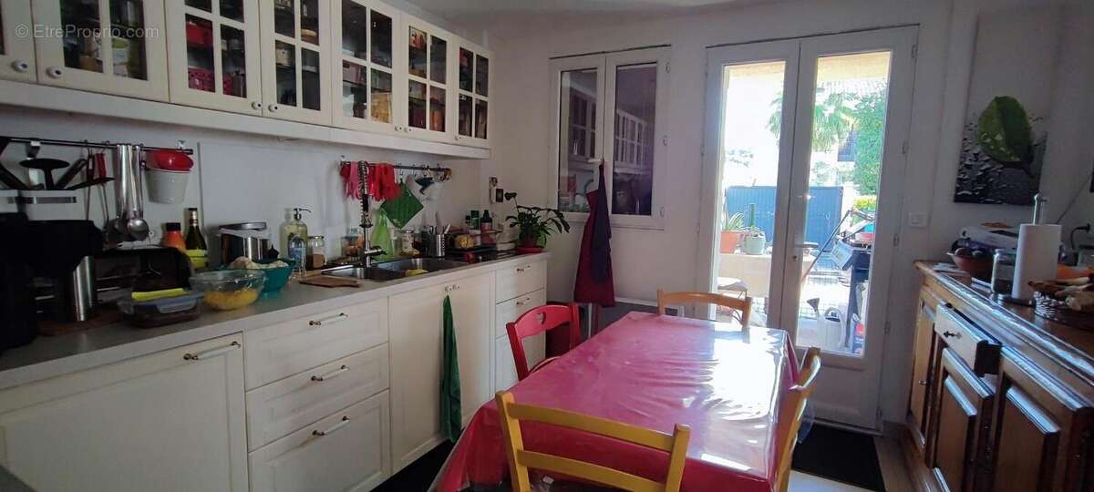 Maison à MARIGNANE