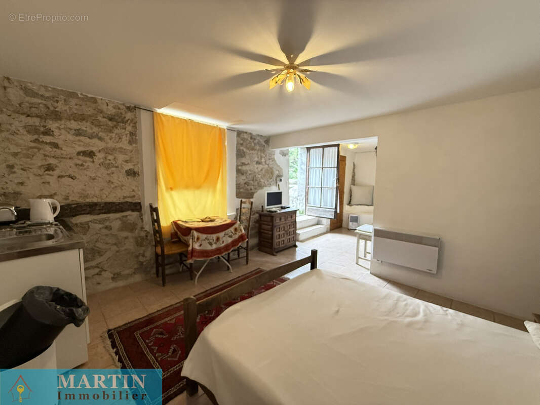 Maison à LE TECH