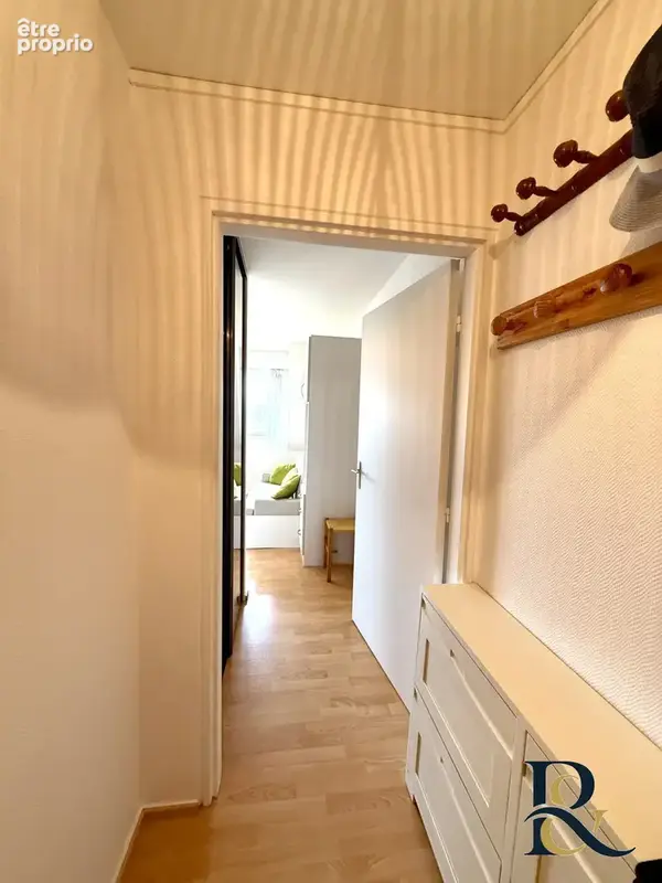 Appartement 2 pièces 27 m² à vendre à Villers-Sur-Mer (14640) - photo 9