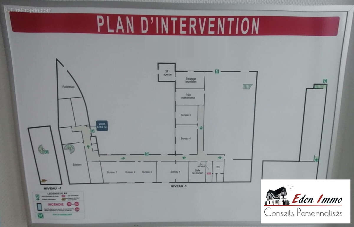 Commerce à RUELLE-SUR-TOUVRE