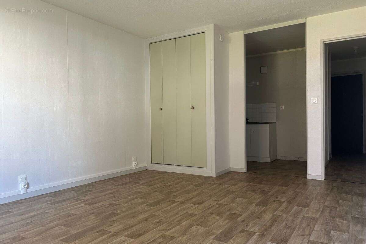 Appartement à SAINT-FLORENTIN