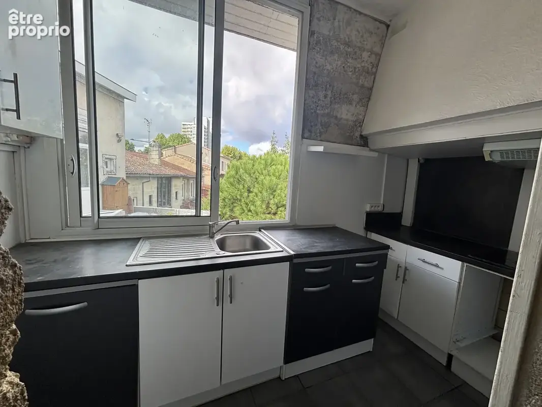 T3 lumineux de 73,60 m2 à Bordeaux - photo 2