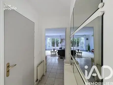 Photo 1 - Maison à NANTERRE
