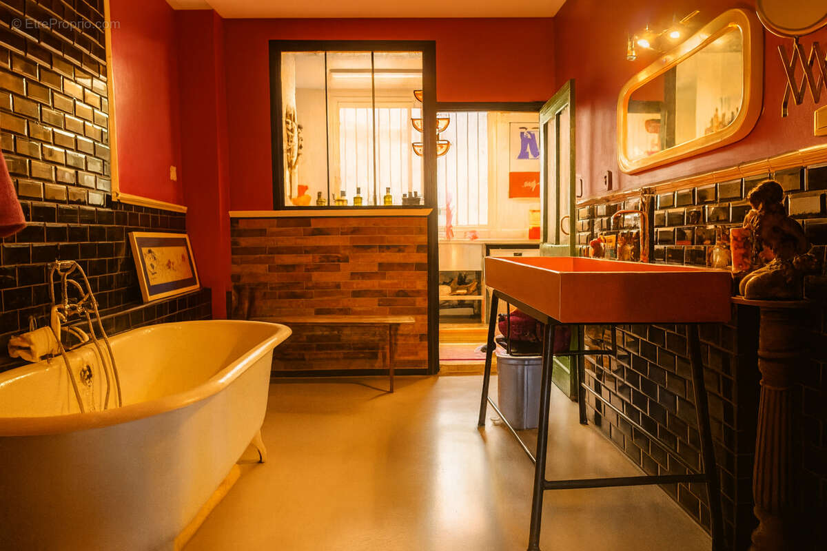 Maison à PORTEL-DES-CORBIERES