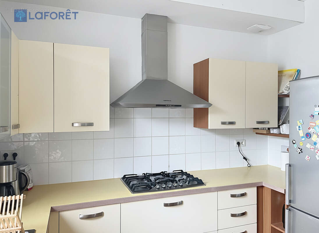 Appartement à AURAY