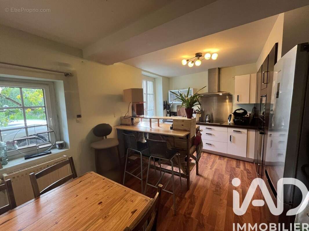 Photo 5 - Maison à LE LOROUX