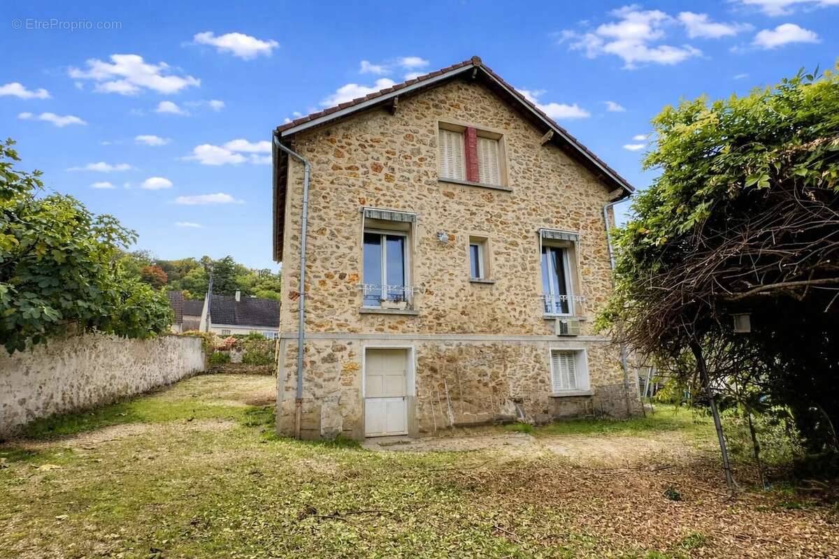 Maison à LA FERTE-SOUS-JOUARRE