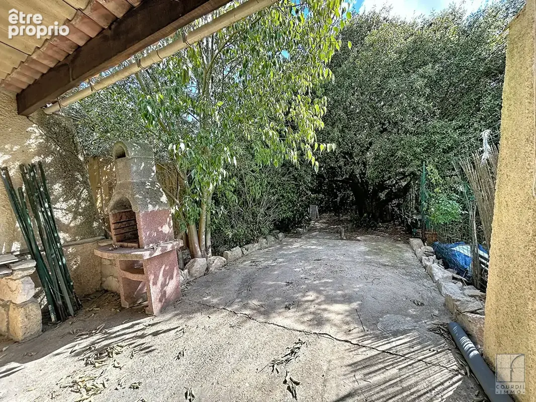 Photo Appartement à Nimes au prix de 108 000€