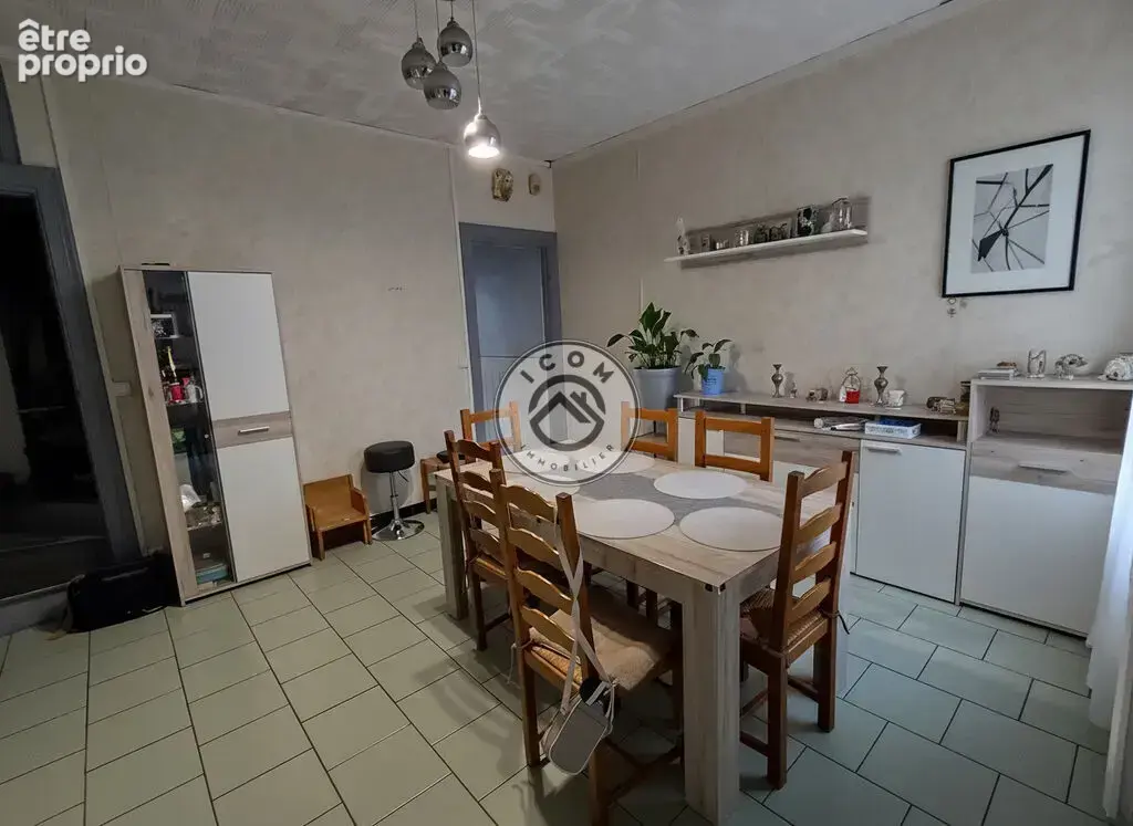 Maison Vendu loué - photo 1
