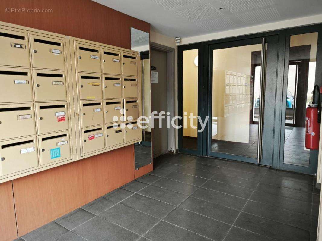 Appartement à ROUBAIX