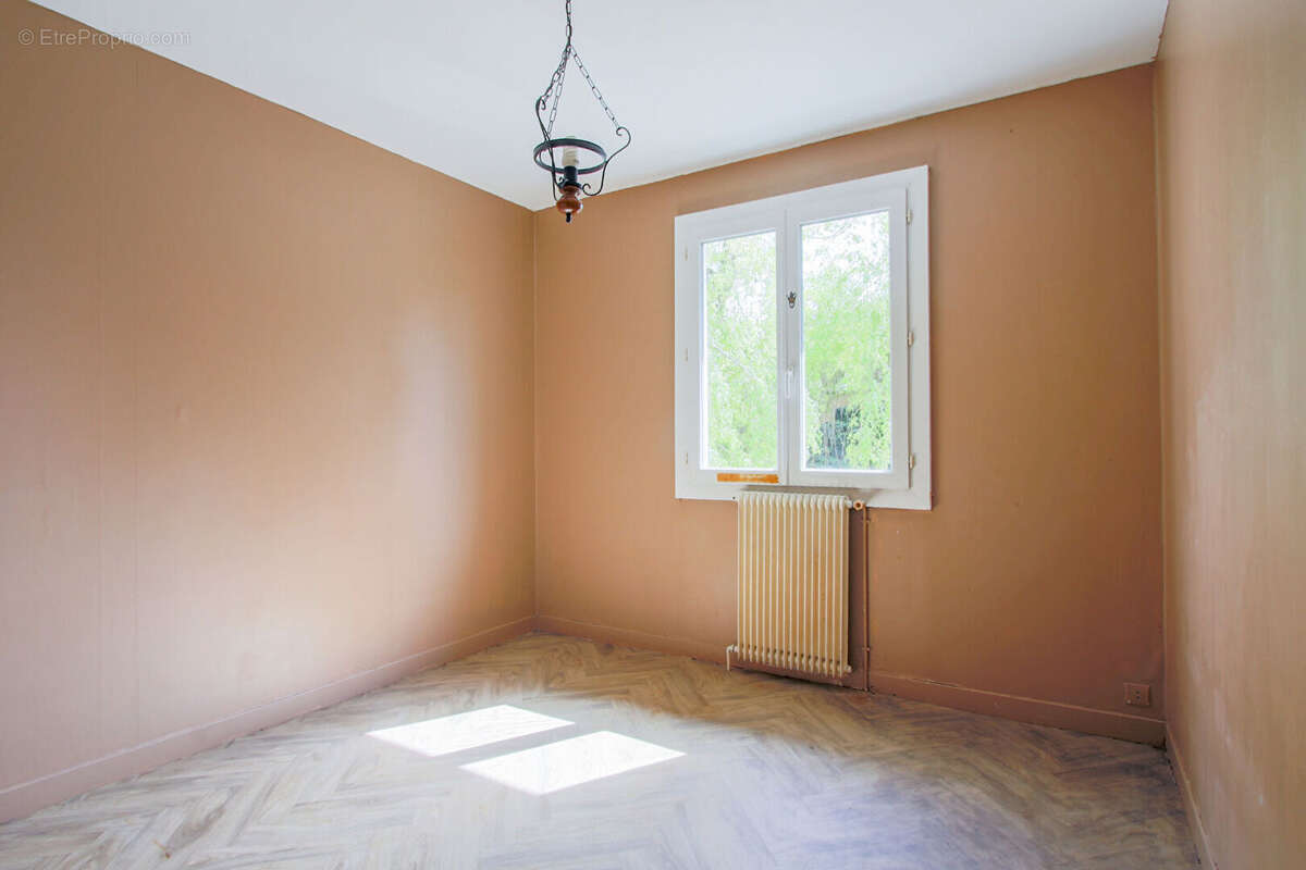 Maison 90m² à beynes - photo 11