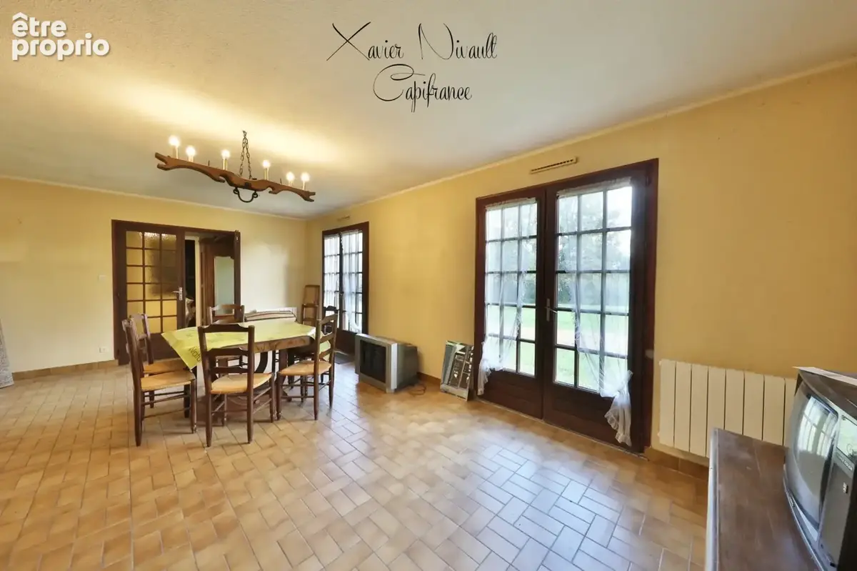 Maison à vendre 4 pièces ROMENAY (71) - photo 4
