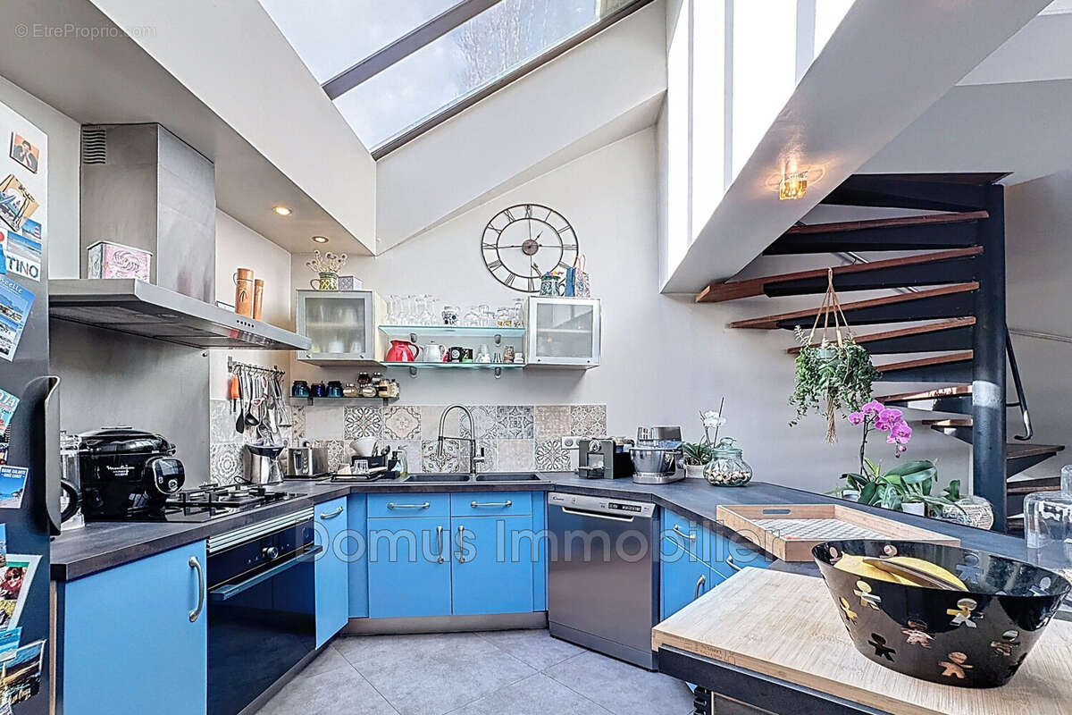 Appartement à CARPENTRAS