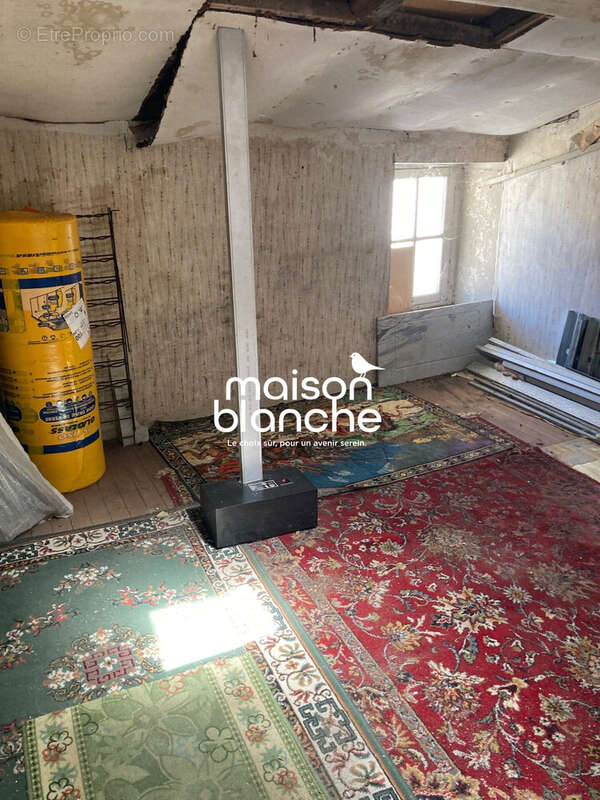 Maison 86 m² à La Mothe-Saint-Heray  - photo 7