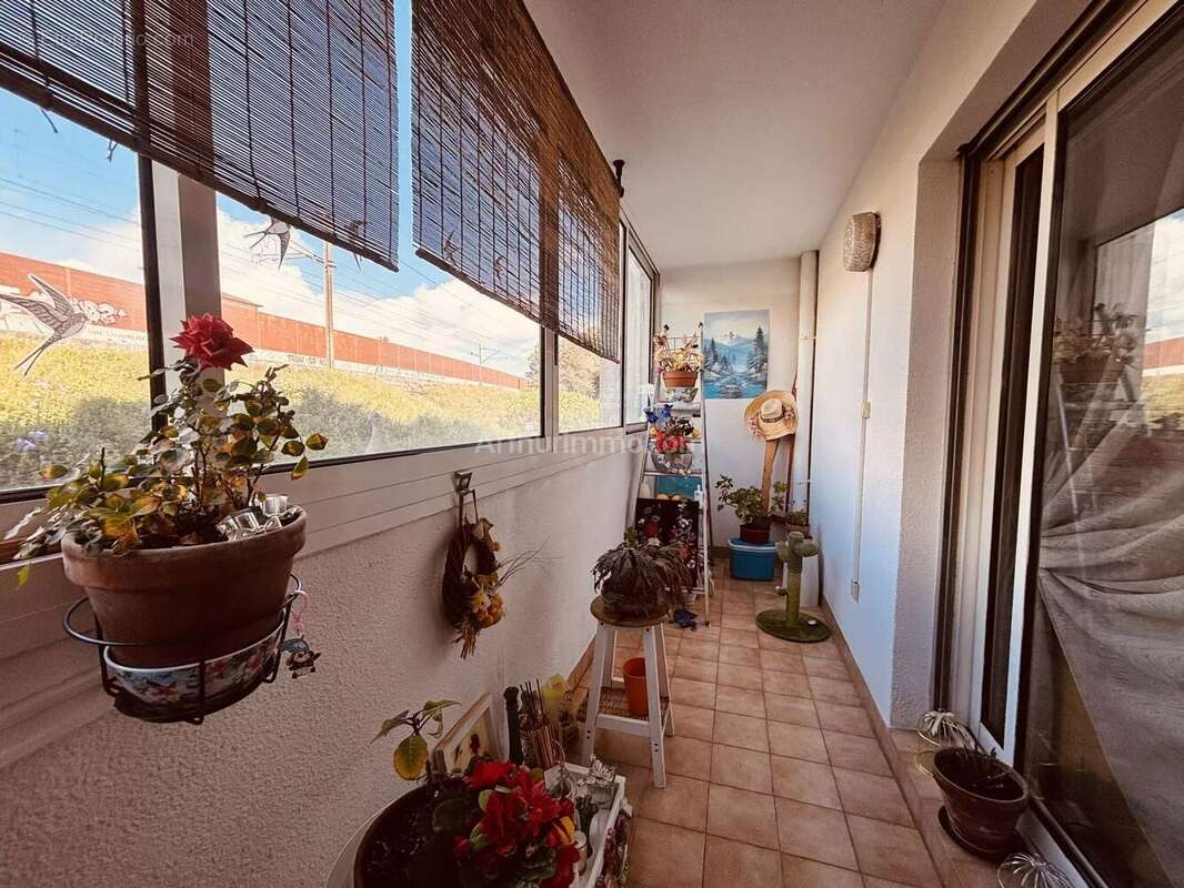 Appartement à CAGNES-SUR-MER