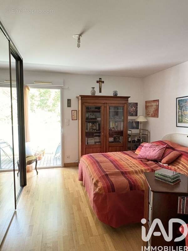 Photo 9 - Appartement à LA BAULE-ESCOUBLAC