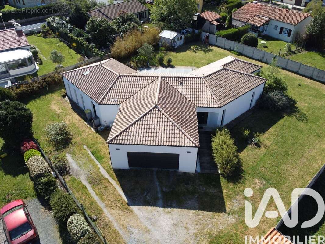 Photo 2 - Maison à SAINT-BREVIN-LES-PINS