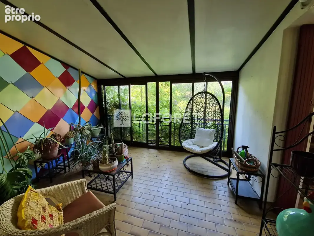 Maison rodez - photo 17