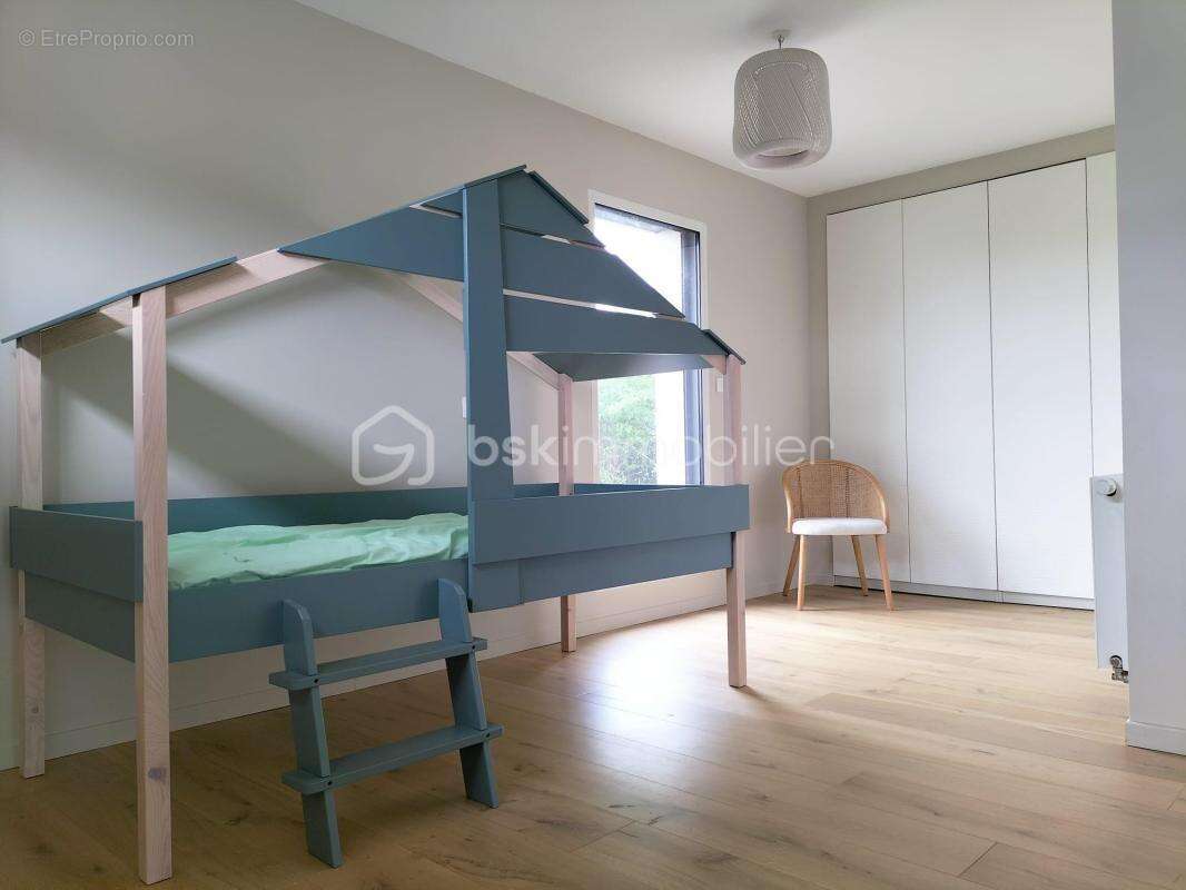 Maison 130m² type grand appartement – aucun travaux – idéal couple ou retraités - photo 5