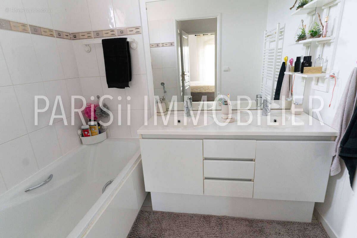 Maison à ARGENTEUIL