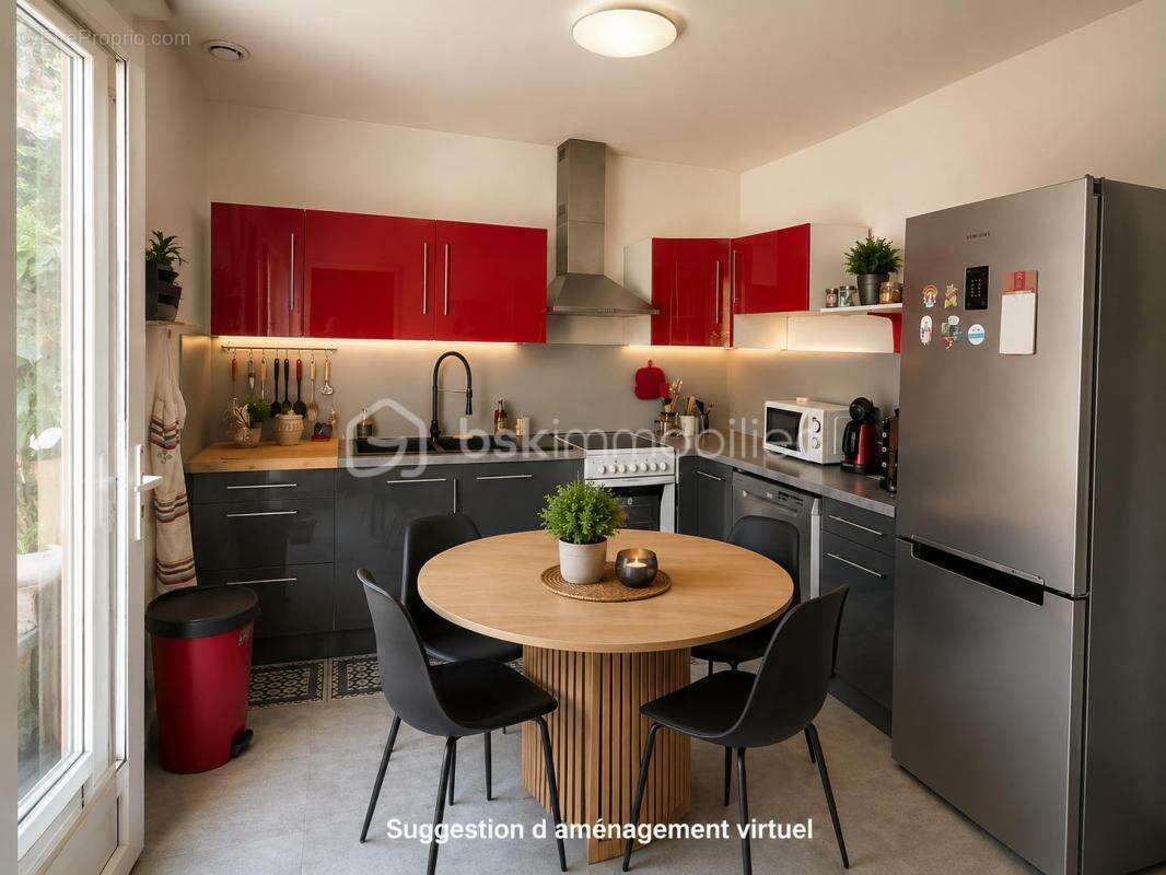 FORT POTENTIEL pour cette grande maison familiale - VIE DE PLAIN-PIED - photo 3