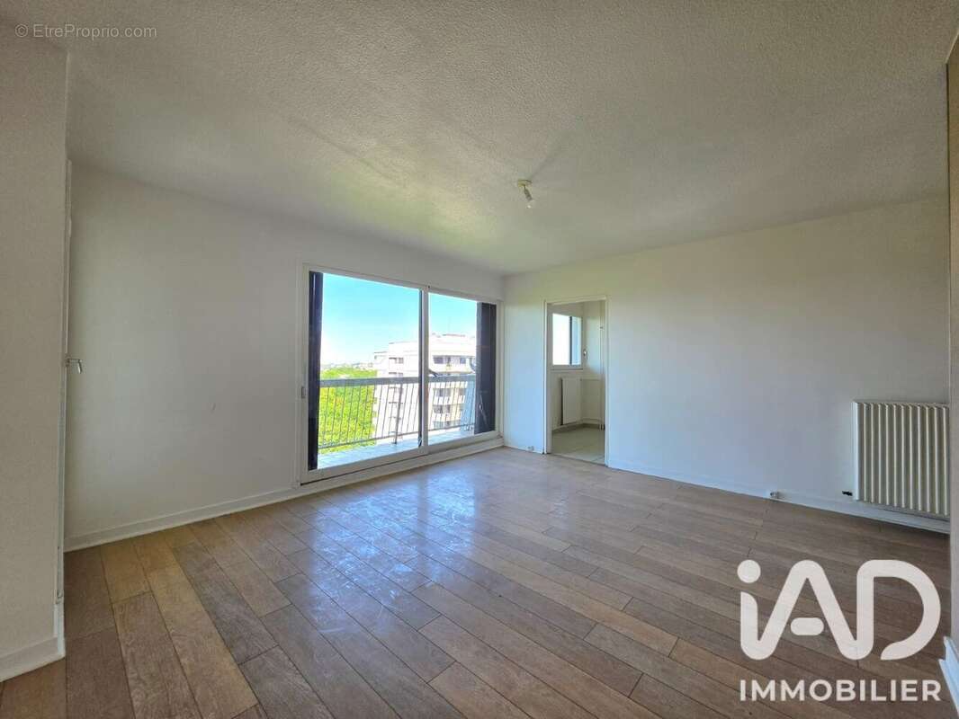 Photo 5 - Appartement à TREMBLAY-EN-FRANCE