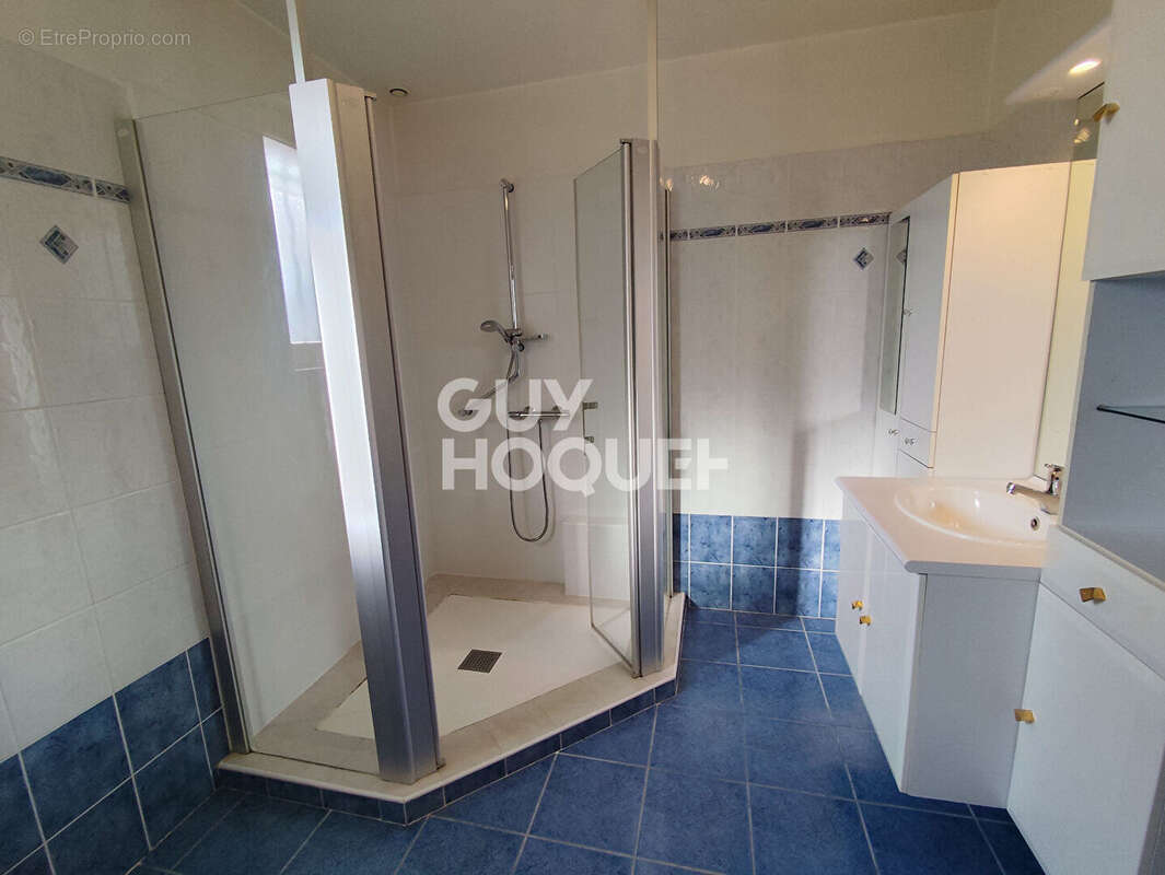 Maison à MONTBRISON