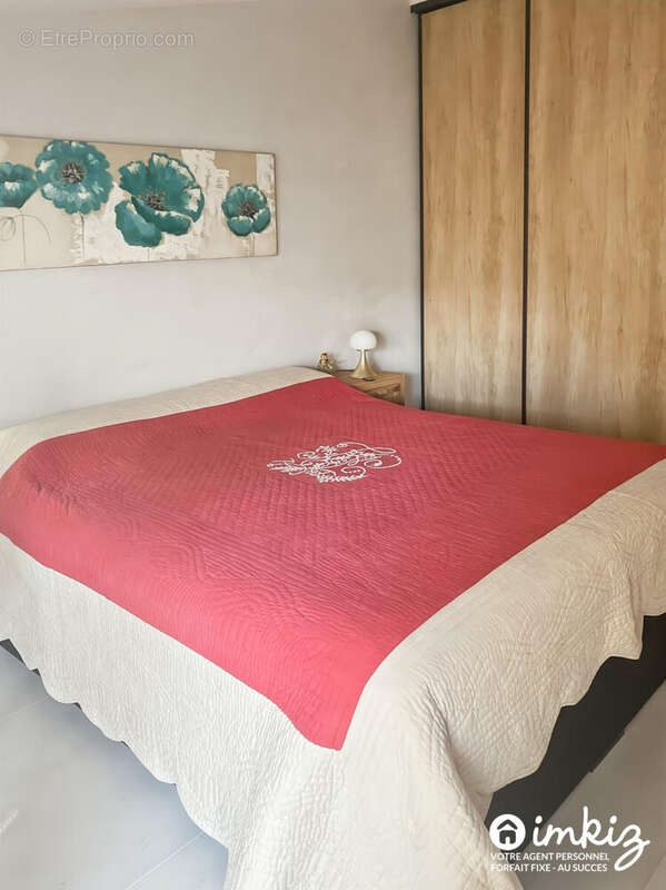 Maison 161 m² – 2 logements – Marignane - photo 13