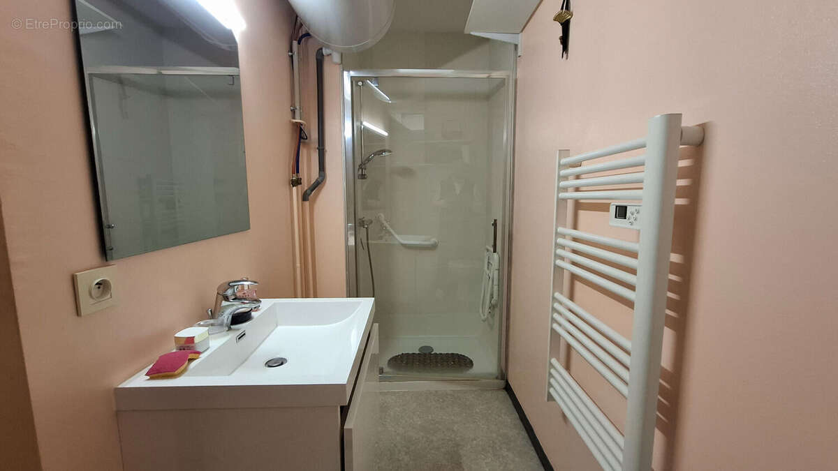 Appartement à DAX