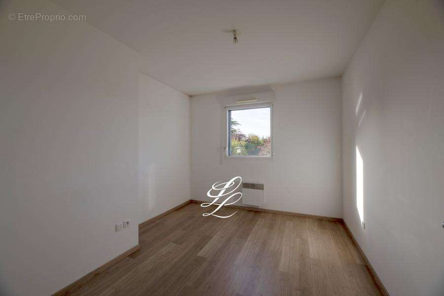 Appartement à LE RHEU