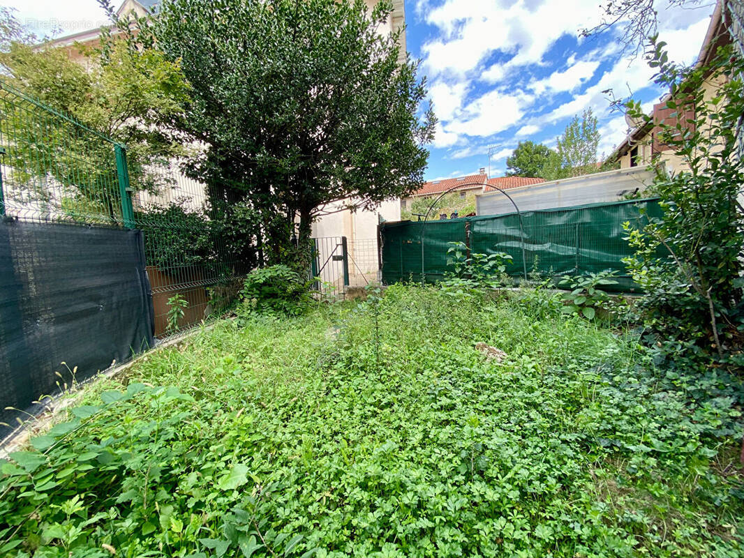 Maison à VENISSIEUX