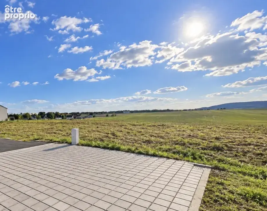Terrain 712 m² à vendre à Les Petites-Loges (51400) - photo 3