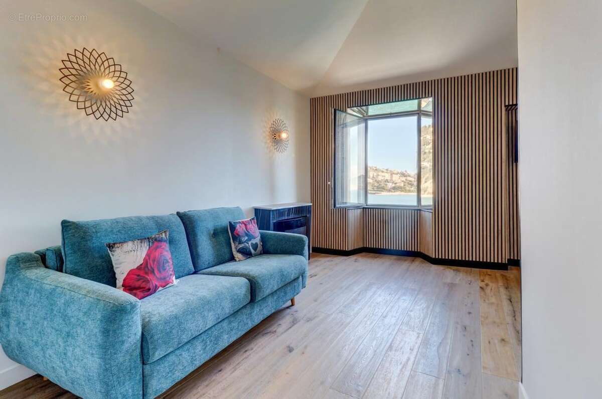 Superbe Appartement en Dernier Étage – Sublime Vue Mer - photo 7