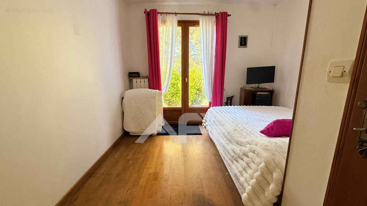 Maison à CHATOU