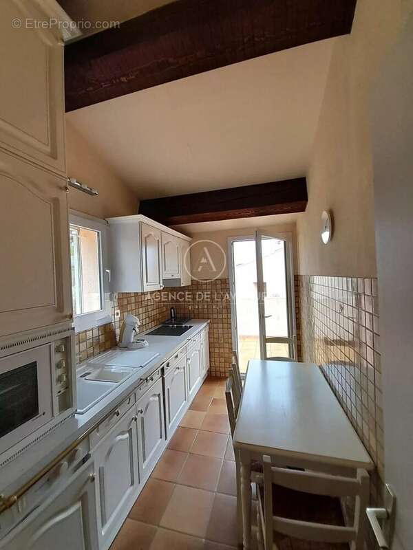 Appartement à LA SEYNE-SUR-MER