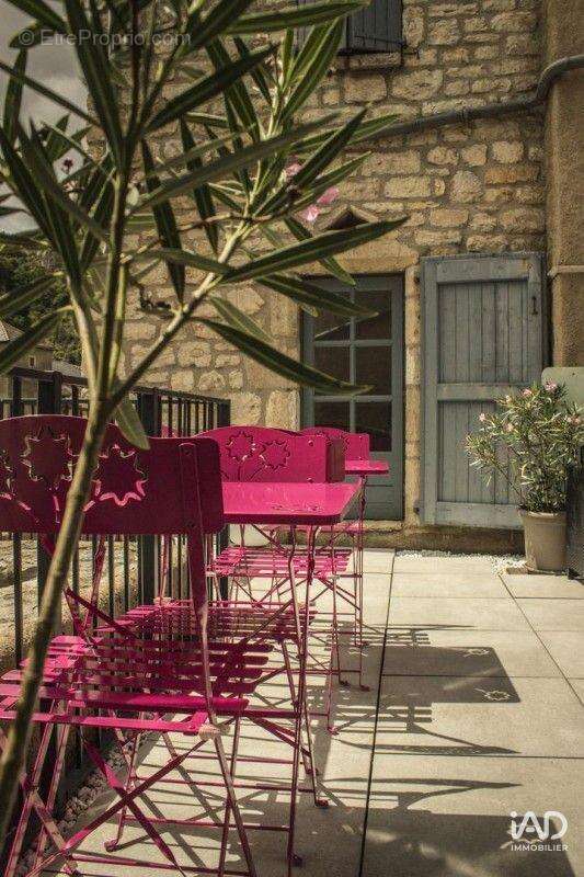 Photo 8 - Commerce à SAINTE-ENIMIE