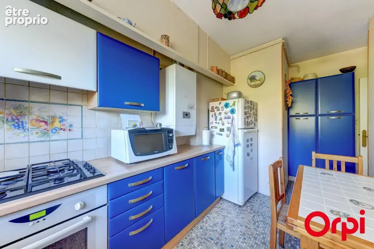 Appartement À Vendre - photo 7