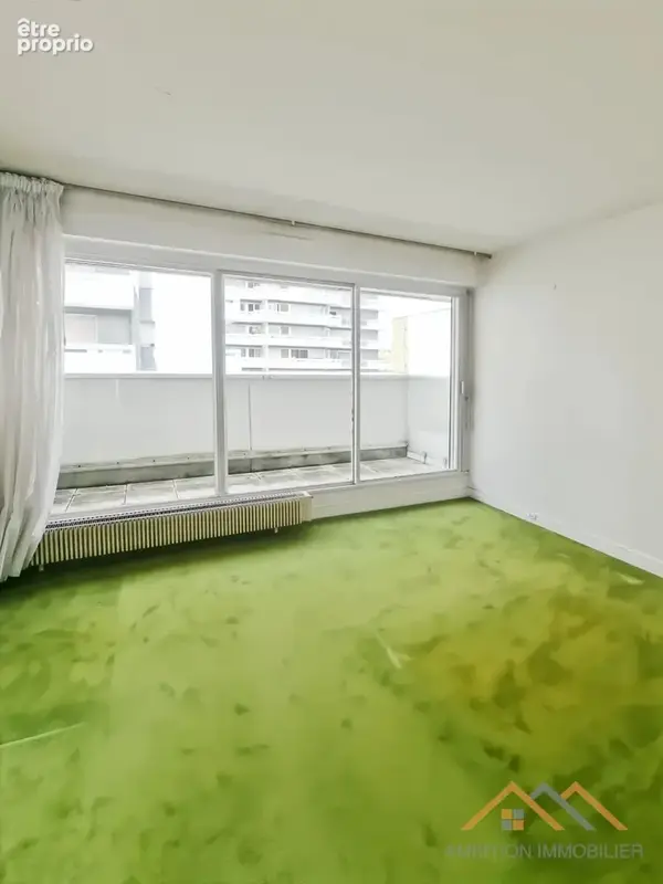 Paris 15e – Rue Labrouste : Un potentiel d'exception de 132 m² au 5e étage avec terrasse, balcons et box ! - photo 7