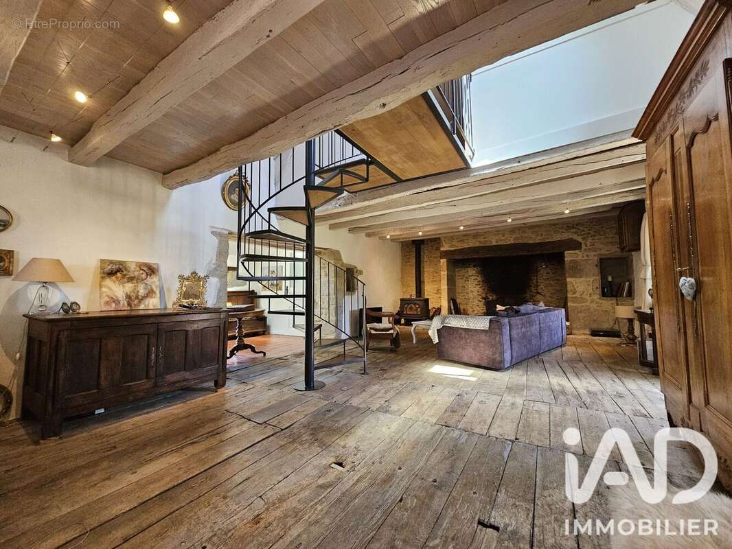 Maison 90 m² à Sousceyrac  - photo 5