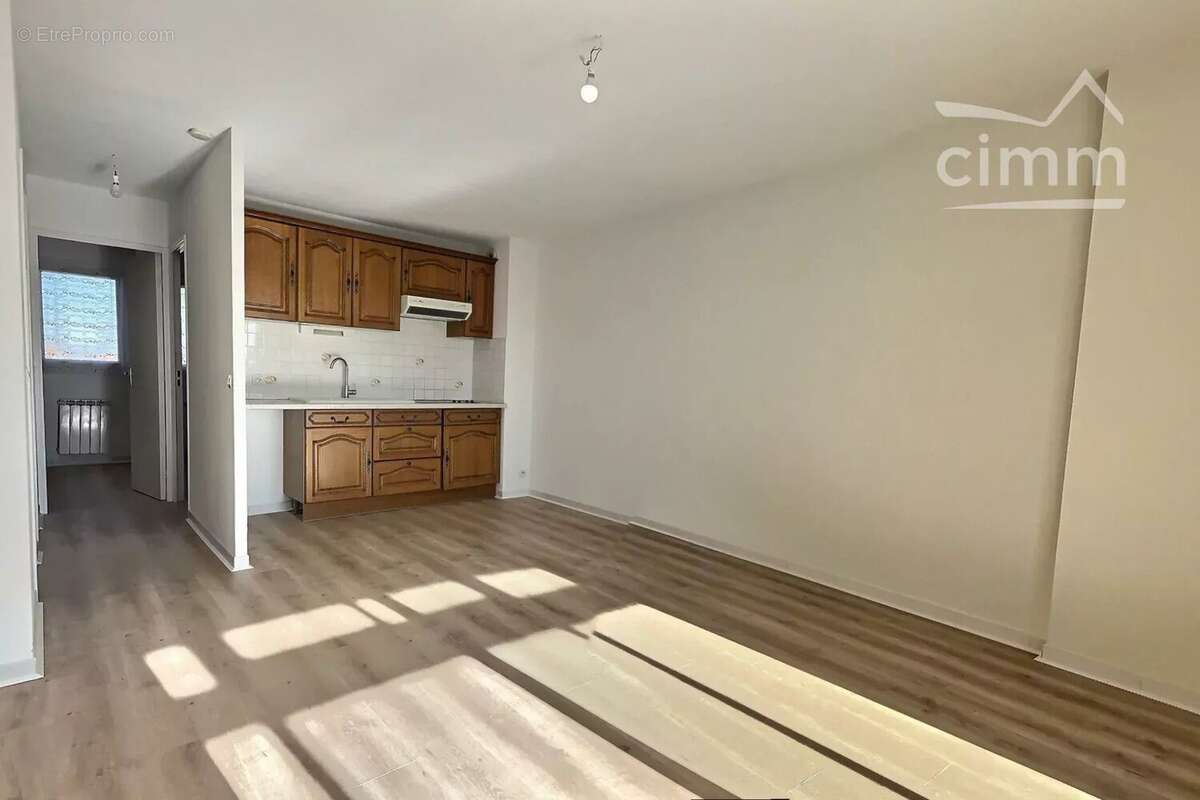 Appartement à VALRAS-PLAGE