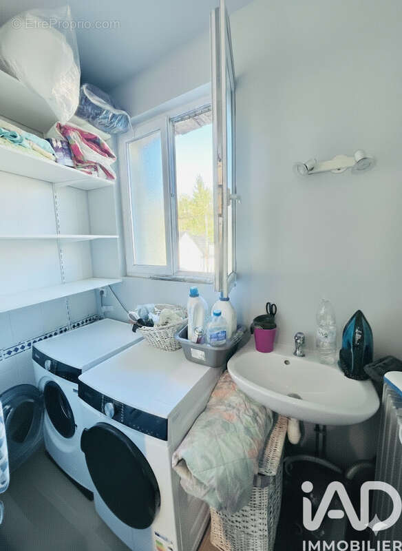 Photo 8 - Maison à CREIL